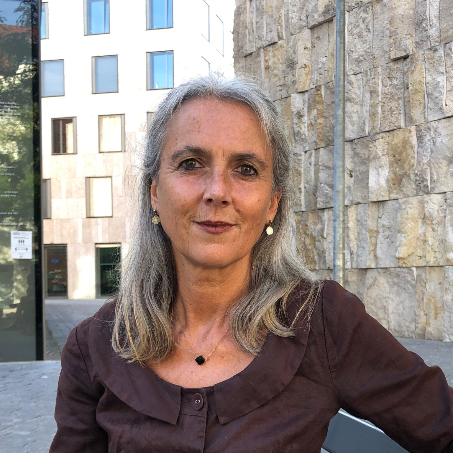 Birgit Leib